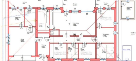 4 rooms Bungalow in Bad Waltersdorf, Austria No. 243831 20