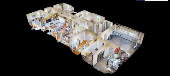 4 rooms Bungalow in Bad Waltersdorf, Austria No. 243831 19