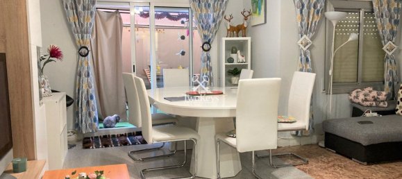 3 bedrooms Apartment in Badalona, Spain No. 1790 24