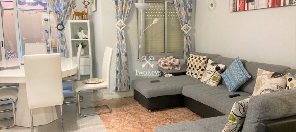 3 bedrooms Apartment in Badalona, Spain No. 1790 25