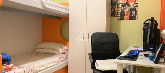 3 bedrooms Apartment in Badalona, Spain No. 1790 10