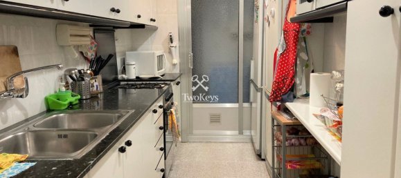 3 bedrooms Apartment in Badalona, Spain No. 1790 12