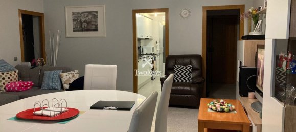 3 bedrooms Apartment in Badalona, Spain No. 1790 22