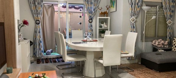 3 bedrooms Apartment in Badalona, Spain No. 1790 23