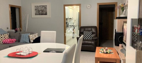 3 bedrooms Apartment in Badalona, Spain No. 1790 21