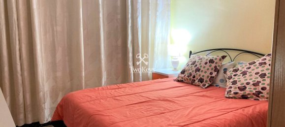 3 bedrooms Apartment in Badalona, Spain No. 1790 18