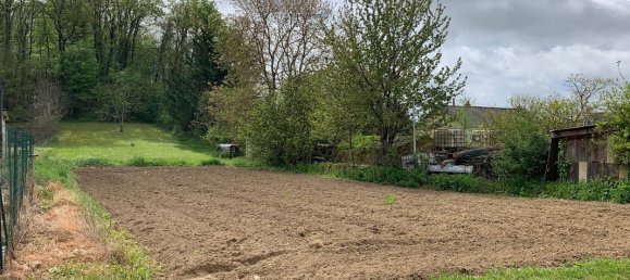 Terrain à Chançay, France 1007m² No. 43120 2