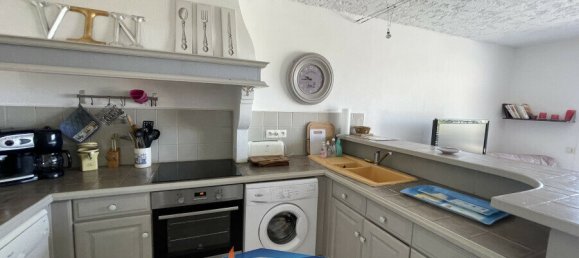 1 غرف نوم شقة في Lumio, France رقم 87030 6