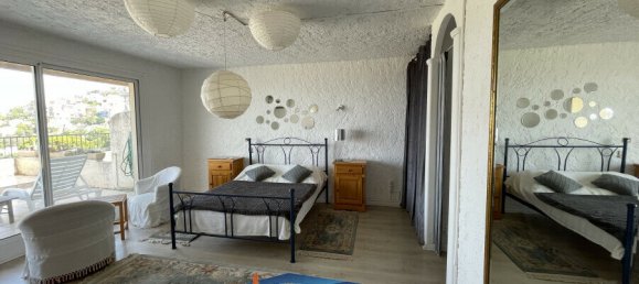 1 غرف نوم شقة في Lumio, France رقم 87030 5