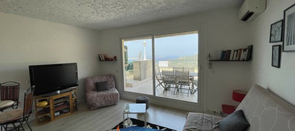 1 غرف نوم شقة في Lumio, France رقم 87030 7