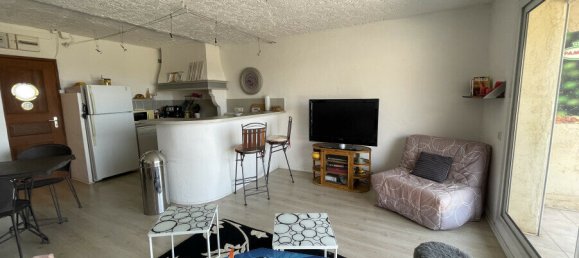 1 غرف نوم شقة في Lumio, France رقم 87030 4