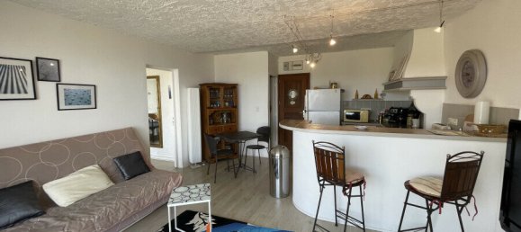 1 غرف نوم شقة في Lumio, France رقم 87030 13