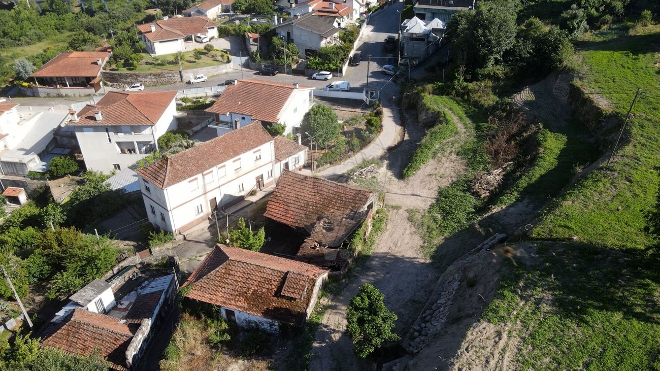 2 bedrooms House in Marco de Canaveses, Portugal No. 25826