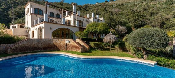 5 bedrooms House in Coin, Spain No. 37405 10