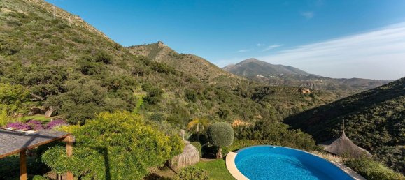 5 bedrooms House in Coin, Spain No. 37405 91