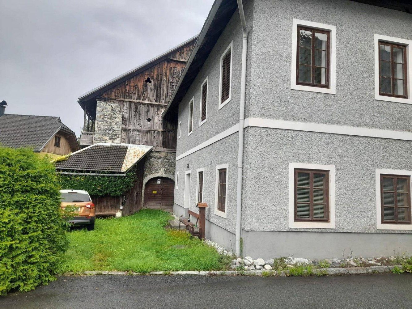 3 غرف نوم منزل في Kirchbach, Austria رقم 226684
