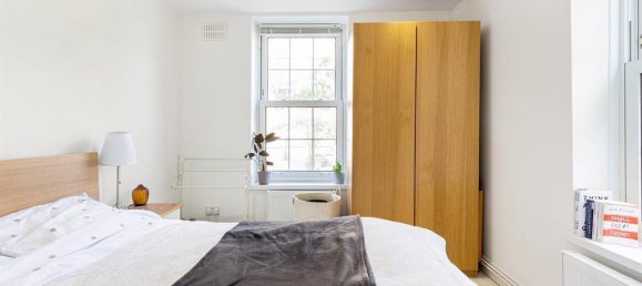 2 bedrooms Apartment in London, United Kingdom No. 12598 15