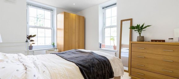 2 bedrooms Apartment in London, United Kingdom No. 12598 13