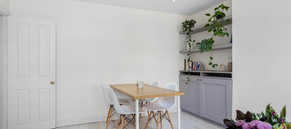 2 bedrooms Apartment in London, United Kingdom No. 12598 8