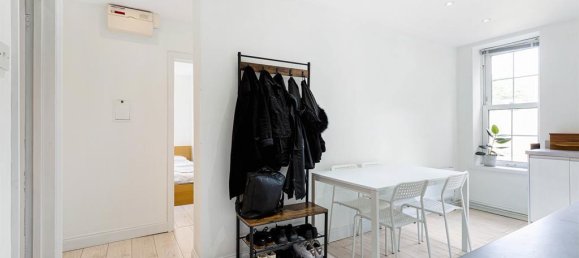 2 bedrooms Apartment in London, United Kingdom No. 12598 7