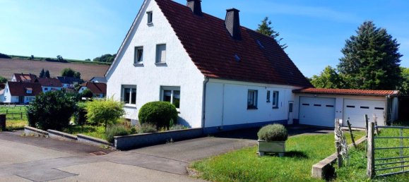 1 Schlafzimmer Haus in Waldeck-Frankenberg, Germany, Nr. 360955 2