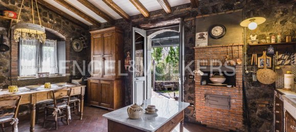 Вилла с 2 спальнями в Дзафферана Этнеа, Италия № 132350 14