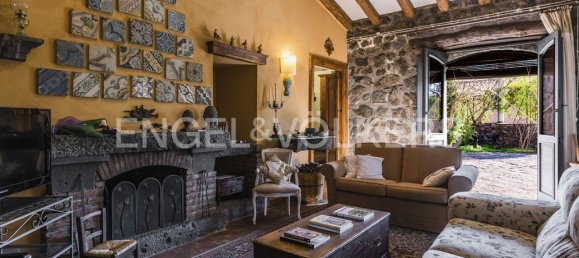 Вилла с 2 спальнями в Дзафферана Этнеа, Италия № 132350 12