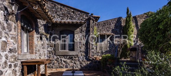 Вилла с 2 спальнями в Дзафферана Этнеа, Италия № 132350 10