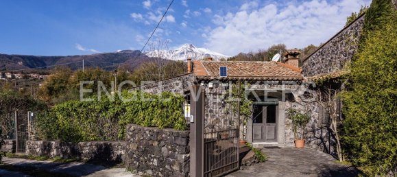 Вилла с 2 спальнями в Дзафферана Этнеа, Италия № 132350 3