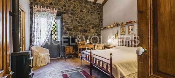 Вилла с 2 спальнями в Дзафферана Этнеа, Италия № 132350 15