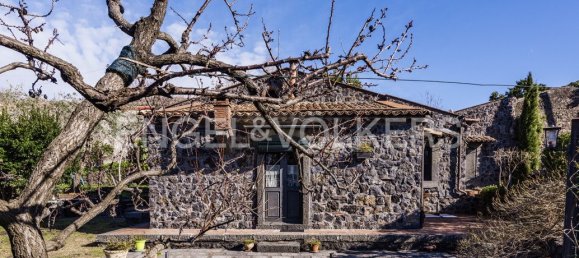 Вилла с 2 спальнями в Дзафферана Этнеа, Италия № 132350 8