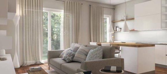 3 rooms Apartment in Follonica, Italy No. 38181 2