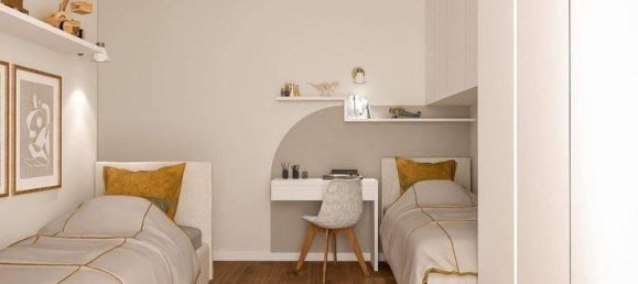 3 rooms Apartment in Follonica, Italy No. 38181 6