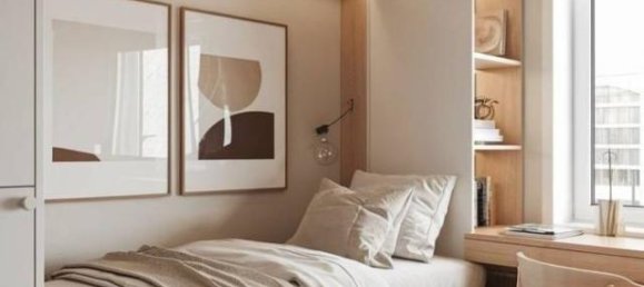 3 rooms Apartment in Follonica, Italy No. 38181 5