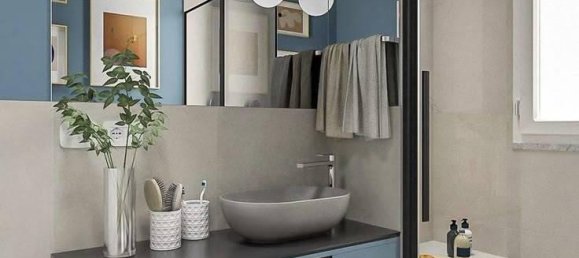 3 rooms Apartment in Follonica, Italy No. 38181 9