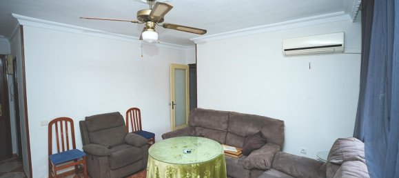 3 Schlafzimmer Wohnung in Andalusia, Spain, Nr. 158011 2