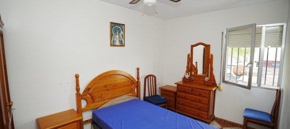 3 Schlafzimmer Wohnung in Andalusia, Spain, Nr. 158011 6