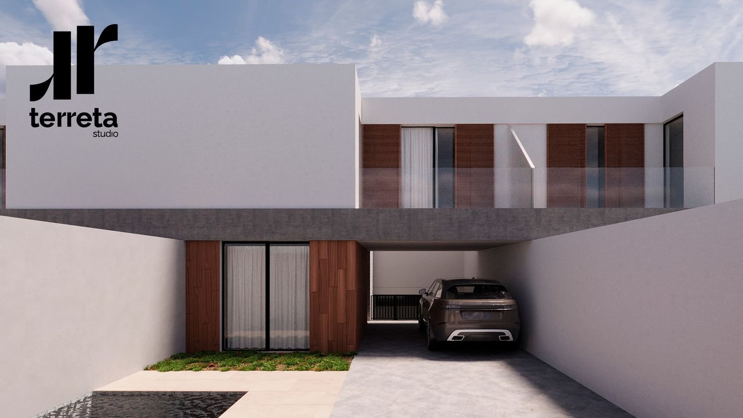 4 Schlafzimmer Stadthaus in Almassora, Spain, Nr. 249937