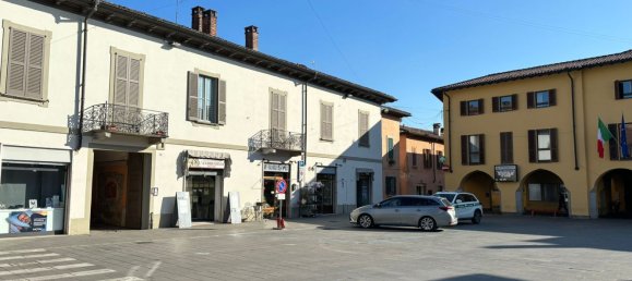 55m² Office in Rivolta d'Adda, Italy No. 176224 15
