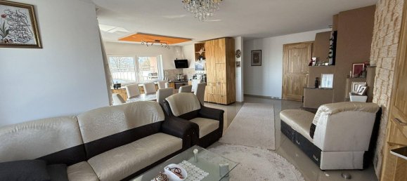 7-Zimmer Haus in Thalheim bei Wels, Austria, Nr. 243462 12