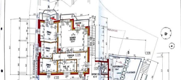 7-Zimmer Haus in Thalheim bei Wels, Austria, Nr. 243462 31