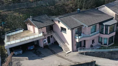 7-Zimmer Haus in Thalheim bei Wels, Austria, Nr. 243462