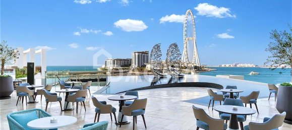 1 bedroom Apartment in Jumeirah Beach Residence, UAE No. 27767 7