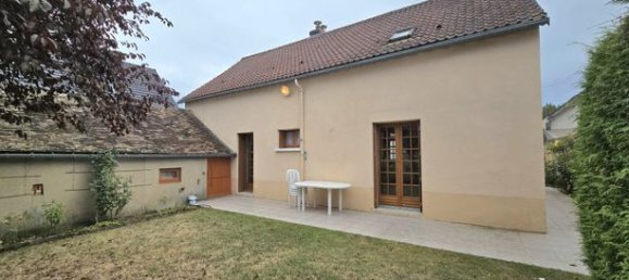 3 Schlafzimmer Haus in Eure, France, Nr. 353418 19