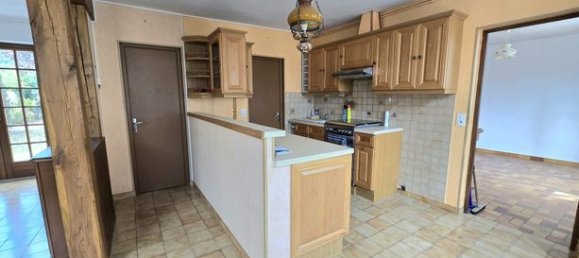 3 Schlafzimmer Haus in Eure, France, Nr. 353418 7