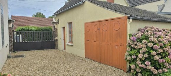 3 Schlafzimmer Haus in Eure, France, Nr. 353418 3