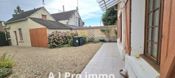 3 Schlafzimmer Haus in Eure, France, Nr. 353418 20