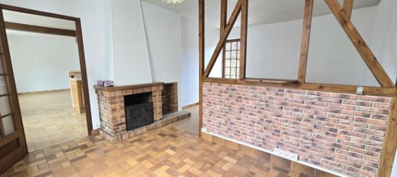 3 Schlafzimmer Haus in Eure, France, Nr. 353418 9