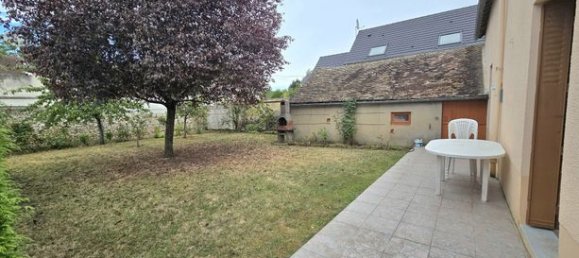 3 Schlafzimmer Haus in Eure, France, Nr. 353418 4