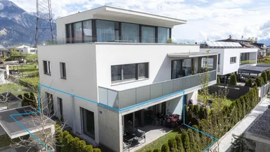 2 bedrooms Duplex in Gotzens, Austria No. 169684